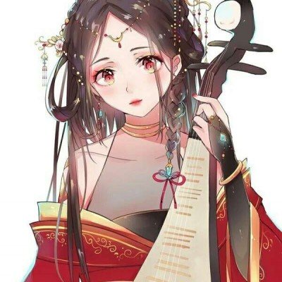 哑巴新娘